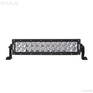 PIAA - PIAA 26-06112 Quad Series LED Light Bar Kit - Image 3