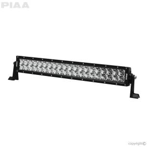 PIAA - PIAA 26-06120 Quad Series LED Light Bar Kit - Image 2
