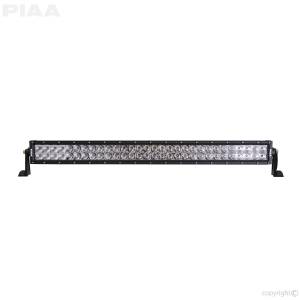 PIAA - PIAA 26-06130 Quad Series LED Light Bar Kit - Image 3