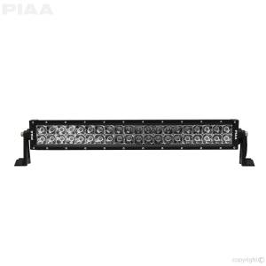 PIAA - PIAA 26-06620 Quad Series LED Light Bar Kit - Image 3