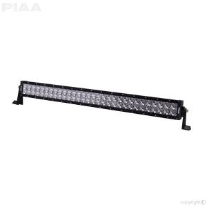 PIAA - PIAA 26-06630 Quad Series LED Light Bar Kit - Image 2