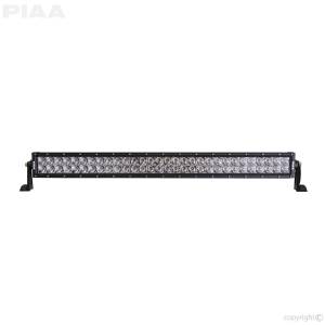 PIAA - PIAA 26-06630 Quad Series LED Light Bar Kit - Image 3
