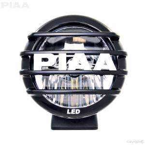 PIAA - PIAA 5502 LP550 LED Driving Light Single - Image 3
