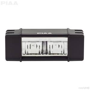 PIAA - PIAA 7406 RF Series LED Light Bar Driving Beam - Image 2
