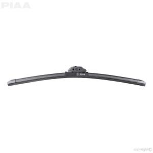 PIAA - PIAA 97065 Si-Tech Silicone Flat Windshield Wiper Blade - Image 2