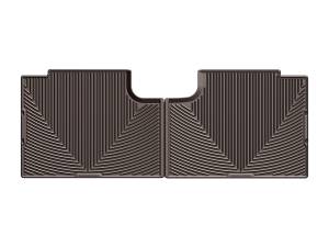 WeatherTech - WeatherTech W358CO All Weather Floor Mats - Image 1