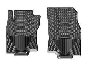 WeatherTech - WeatherTech W412 All Weather Floor Mats - Image 1