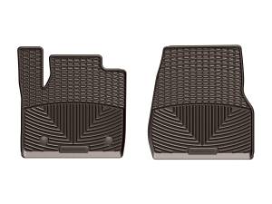 WeatherTech - WeatherTech W407CO All Weather Floor Mats - Image 1