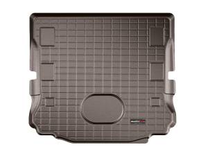 WeatherTech - WeatherTech 431055 Cargo Liner - Image 1
