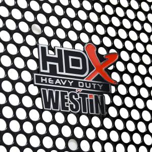 Westin - Westin 57-23995 HDX Grille Guard - Image 11
