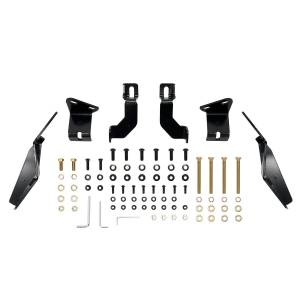 Westin - Westin 57-23995 HDX Grille Guard - Image 12