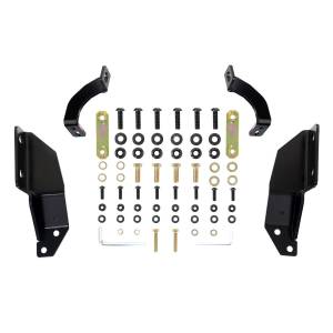 Westin - Westin 57-24065 HDX Grille Guard - Image 9