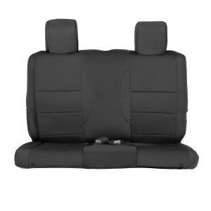 Smittybilt - Smittybilt 471501 Neoprene Seat Cover - Image 3