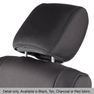 Smittybilt - Smittybilt 471601 Neoprene Seat Cover - Image 4