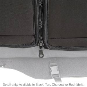 Smittybilt - Smittybilt 471601 Neoprene Seat Cover - Image 8