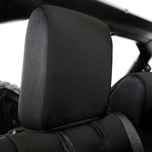 Smittybilt - Smittybilt 472101 Neoprene Seat Cover - Image 2