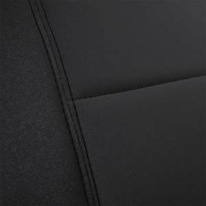 Smittybilt - Smittybilt 472101 Neoprene Seat Cover - Image 3