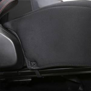 Smittybilt - Smittybilt 472101 Neoprene Seat Cover - Image 5