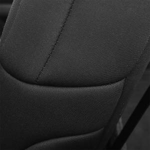 Smittybilt - Smittybilt 472101 Neoprene Seat Cover - Image 8