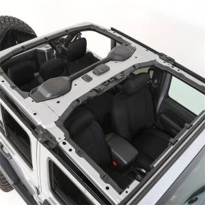 Smittybilt - Smittybilt 472101 Neoprene Seat Cover - Image 9
