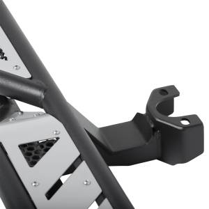 Smittybilt - Smittybilt 76734 Apollo Slider - Image 5