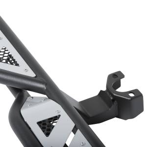 Smittybilt - Smittybilt 76734 Apollo Slider - Image 7