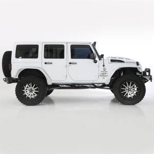 Smittybilt - Smittybilt 76734 Apollo Slider - Image 11