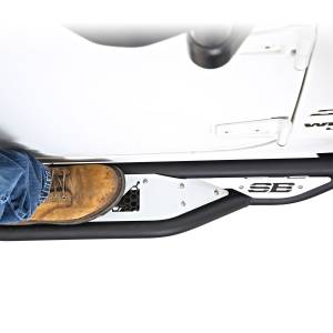 Smittybilt - Smittybilt 76734 Apollo Slider - Image 12