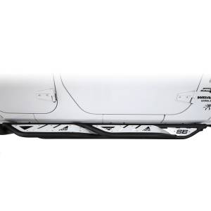 Smittybilt - Smittybilt 76734 Apollo Slider - Image 13