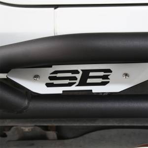 Smittybilt - Smittybilt 76734 Apollo Slider - Image 15