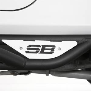 Smittybilt - Smittybilt 76734 Apollo Slider - Image 16