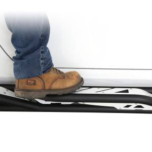 Smittybilt - Smittybilt 76734 Apollo Slider - Image 17