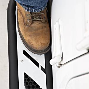 Smittybilt - Smittybilt 76734 Apollo Slider - Image 18