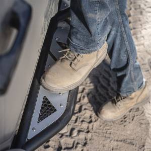 Smittybilt - Smittybilt 77734 Apollo Slider - Image 14