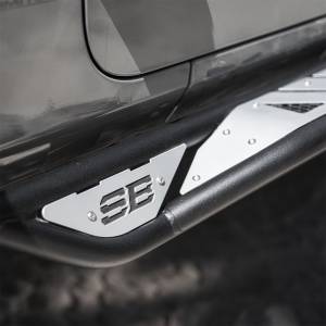 Smittybilt - Smittybilt 77734 Apollo Slider - Image 15