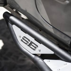 Smittybilt - Smittybilt 77734 Apollo Slider - Image 16