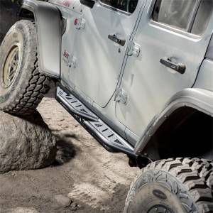 Smittybilt - Smittybilt 77734 Apollo Slider - Image 18