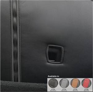 Smittybilt - Smittybilt 577101 Neoprene Seat Cover - Image 6