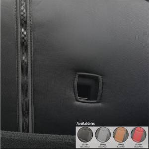 Smittybilt - Smittybilt 577122 Neoprene Seat Cover - Image 6