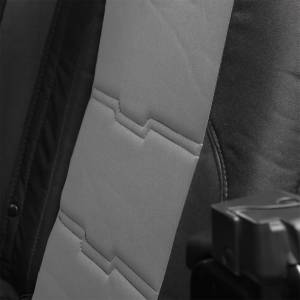 Smittybilt - Smittybilt 577122 Neoprene Seat Cover - Image 7