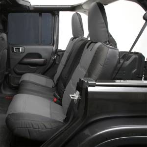 Smittybilt - Smittybilt 577122 Neoprene Seat Cover - Image 8