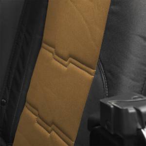 Smittybilt - Smittybilt 577125 Neoprene Seat Cover - Image 7