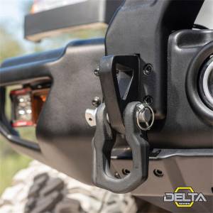 Smittybilt - Smittybilt 99047 Delta D Ring - Image 6