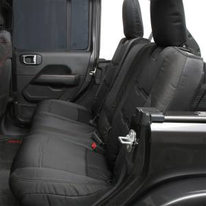 Smittybilt - Smittybilt 578101 Neoprene Seat Cover - Image 5