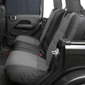 Smittybilt - Smittybilt 578122 Neoprene Seat Cover - Image 5