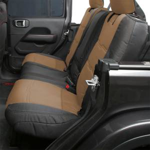 Smittybilt - Smittybilt 578125 Neoprene Seat Cover - Image 5