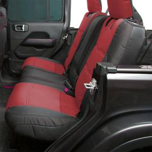 Smittybilt - Smittybilt 578130 Neoprene Seat Cover - Image 5