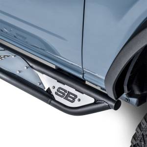 Smittybilt - Smittybilt 78733 Apollo Slider - Image 3