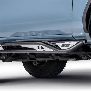 Smittybilt - Smittybilt 78733 Apollo Slider - Image 6