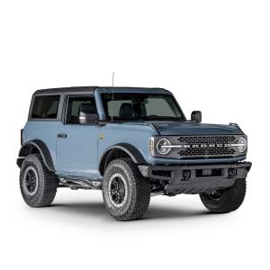 Smittybilt - Smittybilt 78733 Apollo Slider - Image 7